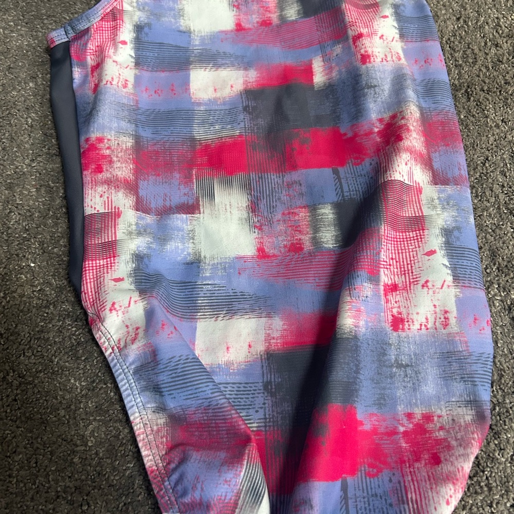 3 Plum gymnastics leotards - Picture 7 of 14